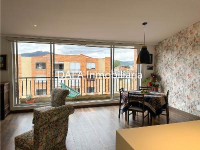 Apartamento en venta en 20 De Julio, Chía · foto 4 de 20