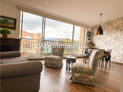 Apartamento en venta en 20 De Julio, Chía · foto 5 de 20