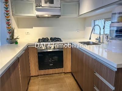 Apartamento en venta en 20 De Julio, Chía · foto 7 de 20