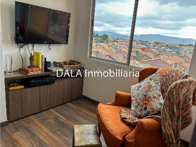 Apartamento en venta en 20 De Julio, Chía · foto 12 de 20