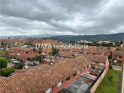 Apartamento en venta en 20 De Julio, Chía · foto 14 de 20