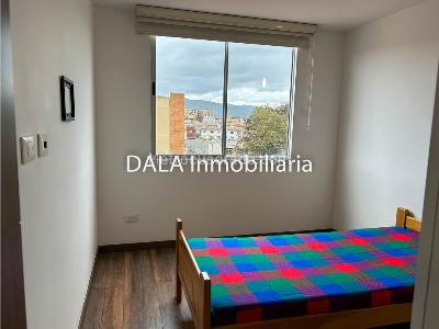 Apartamento en venta en 20 De Julio, Chía · foto 15 de 20