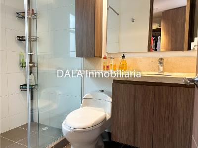 Apartamento en venta en 20 De Julio, Chía · foto 19 de 20