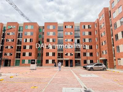 Apartamento en venta en Vereda Bojaca, Chía · foto 20 de 20
