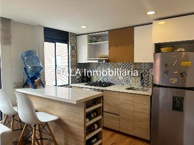 Apartamento en venta en Variante Chia Cota, Chía · foto 4 de 20
