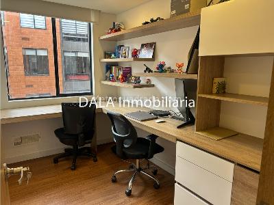 Apartamento en venta en Variante Chia Cota, Chía · foto 7 de 20