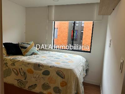 Apartamento en venta en Variante Chia Cota, Chía · foto 8 de 20