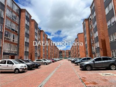 Apartamento en venta en Variante Chia Cota, Chía · foto 20 de 20