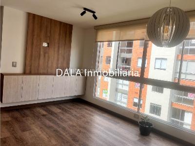 Apartamento en venta en Variante Chia, Chía · foto 5 de 20