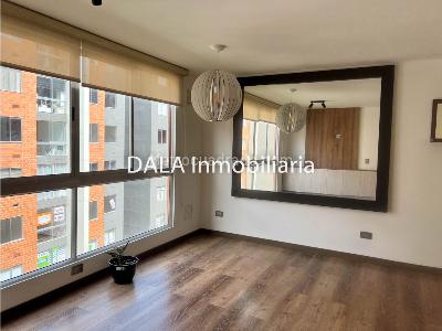 Apartamento en venta en Variante Chia, Chía · foto 10 de 20