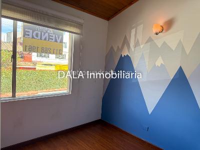 Casa en venta en Rio Frio, Chía · foto 13 de 20
