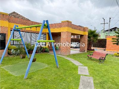 Casa en venta en Rio Frio, Chía · foto 20 de 20