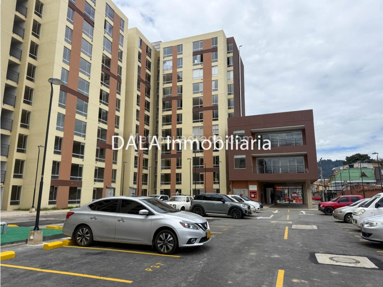 Foto del apartamento