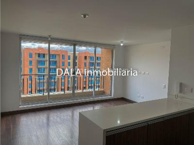 Apartamento en venta en 20 De Julio, Chía · foto 3 de 20