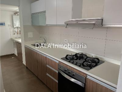 Apartamento en venta en 20 De Julio, Chía · foto 6 de 20