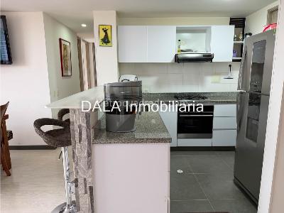 Apartamento en venta en Vereda Cerca De Piedra, Chía · foto 2 de 20