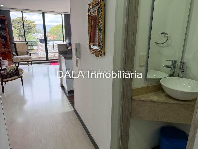 Apartamento en venta en Vereda Cerca De Piedra, Chía · foto 6 de 20