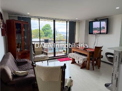 Apartamento en venta en Vereda Cerca De Piedra, Chía · foto 8 de 20