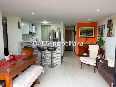 Apartamento en venta en Vereda Cerca De Piedra, Chía · foto 9 de 20