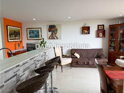 Apartamento en venta en Vereda Cerca De Piedra, Chía · foto 14 de 20