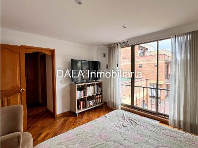 Casa en venta en Vereda Tiquiza, Chía · foto 17 de 20