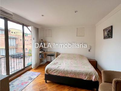 Casa en venta en Vereda Tiquiza, Chía · foto 18 de 20