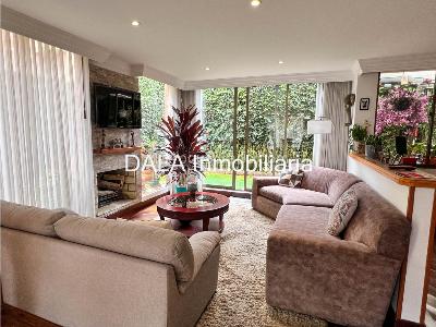 Casa en venta en Vereda Tiquiza, Chía · foto 2 de 20