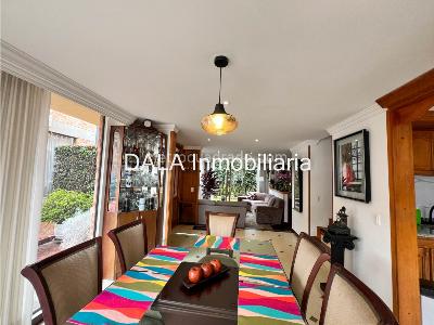 Casa en venta en Vereda Tiquiza, Chía · foto 3 de 20
