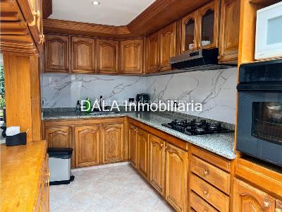Casa en venta en Vereda Tiquiza, Chía · foto 5 de 20