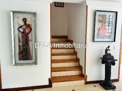 Casa en venta en Vereda Tiquiza, Chía · foto 8 de 20