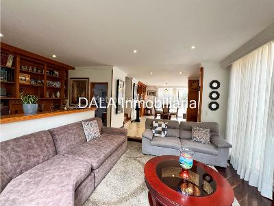 Casa en venta en Vereda Tiquiza, Chía · foto 9 de 20