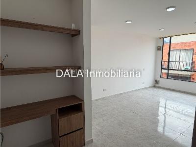 Apartamento de 3 alcobas en venta en El Pomar, Cajicá, 53 m² · foto 2 de 20