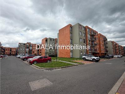 Apartamento de 3 alcobas en venta en El Pomar, Cajicá, 53 m² · foto 5 de 20