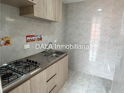 Apartamento de 3 alcobas en venta en El Pomar, Cajicá, 53 m² · foto 7 de 20