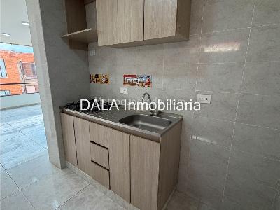 Apartamento de 3 alcobas en venta en El Pomar, Cajicá, 53 m² · foto 8 de 20