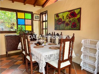 Casa de 4 alcobas en venta en Vereda Fagua, Chía, 217 m² · foto 2 de 20