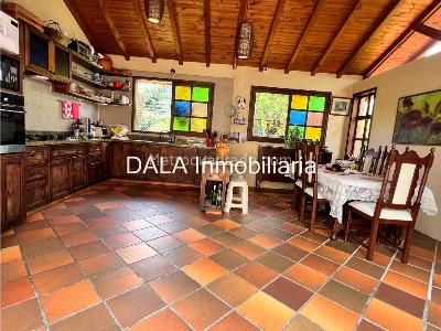 Casa de 4 alcobas en venta en Vereda Fagua, Chía, 217 m² · foto 4 de 20