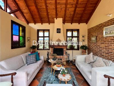Casa de 4 alcobas en venta en Vereda Fagua, Chía, 217 m² · foto 5 de 20