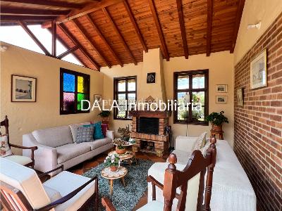 Casa de 4 alcobas en venta en Vereda Fagua, Chía, 217 m² · foto 6 de 20