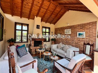 Casa de 4 alcobas en venta en Vereda Fagua, Chía, 217 m² · foto 7 de 20