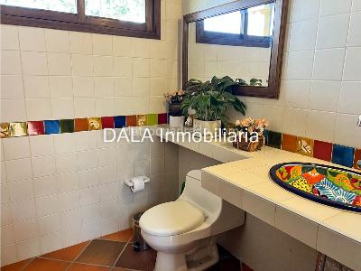 Casa de 4 alcobas en venta en Vereda Fagua, Chía, 217 m² · foto 9 de 20