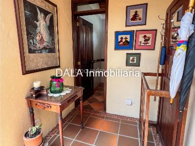 Casa de 4 alcobas en venta en Vereda Fagua, Chía, 217 m² · foto 10 de 20