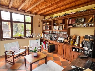 Casa de 4 alcobas en venta en Vereda Fagua, Chía, 217 m² · foto 13 de 20