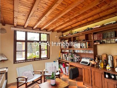 Casa de 4 alcobas en venta en Vereda Fagua, Chía, 217 m² · foto 14 de 20