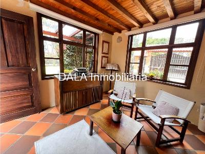 Casa de 4 alcobas en venta en Vereda Fagua, Chía, 217 m² · foto 15 de 20