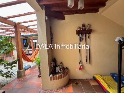 Casa de 4 alcobas en venta en Vereda Fagua, Chía, 217 m² · foto 16 de 20