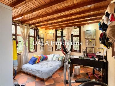 Casa de 4 alcobas en venta en Vereda Fagua, Chía, 217 m² · foto 17 de 20