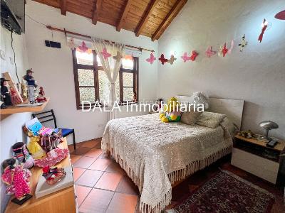 Casa de 4 alcobas en venta en Vereda Fagua, Chía, 217 m² · foto 18 de 20