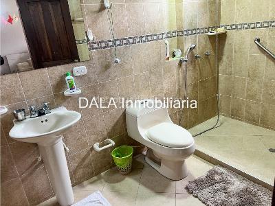 Casa de 4 alcobas en venta en Vereda Fagua, Chía, 217 m² · foto 19 de 20
