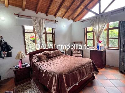 Casa de 4 alcobas en venta en Vereda Fagua, Chía, 217 m² · foto 20 de 20